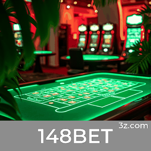 148BET Logo